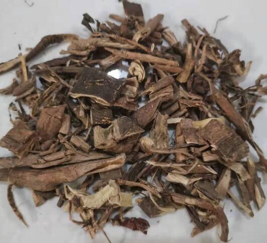 祖師麻(唐古特瑞香) CORTEX DAPHNES