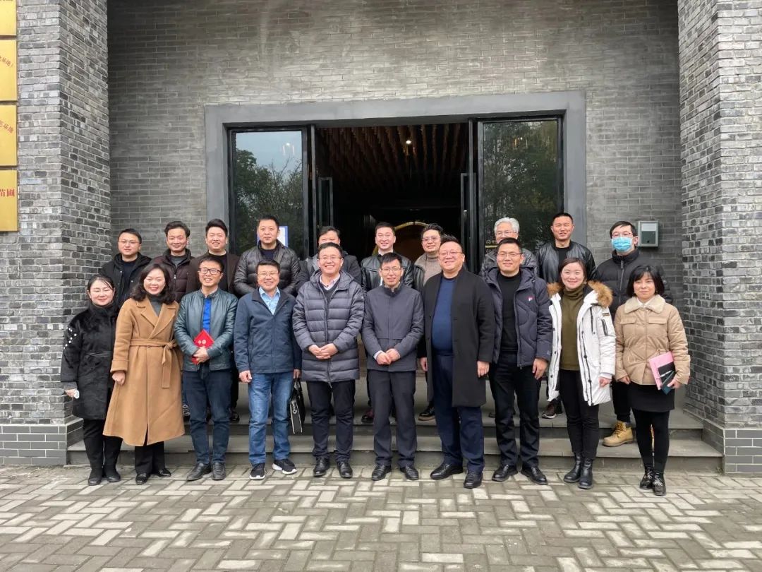 普菲德 | 加強校企合作，攜手共創(chuàng)未來