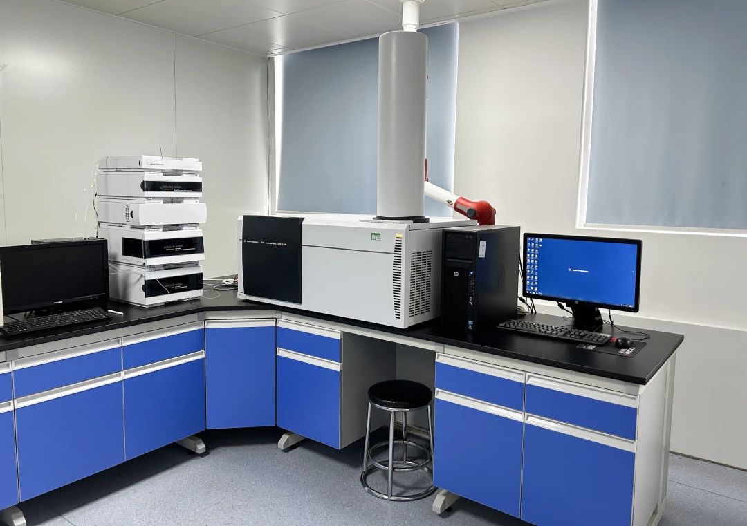 普菲德 | 高分辨質(zhì)譜賦能天然藥用植物檢測服務(wù)項(xiàng)目，驅(qū)動行業(yè)創(chuàng)新協(xié)同發(fā)展！