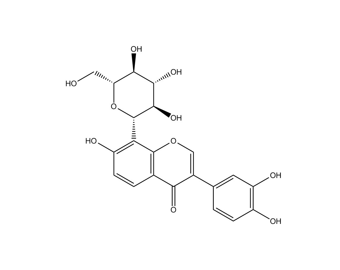 3’-羥基葛根素|117060-54-5