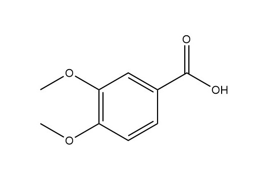 藜蘆酸|93-07-2