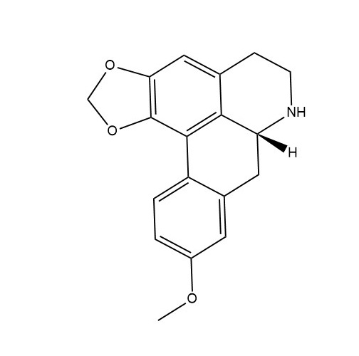 甲氧番荔枝堿|517-71-5